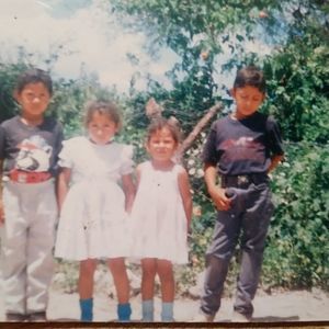 Meet your Posher, Elizabeth